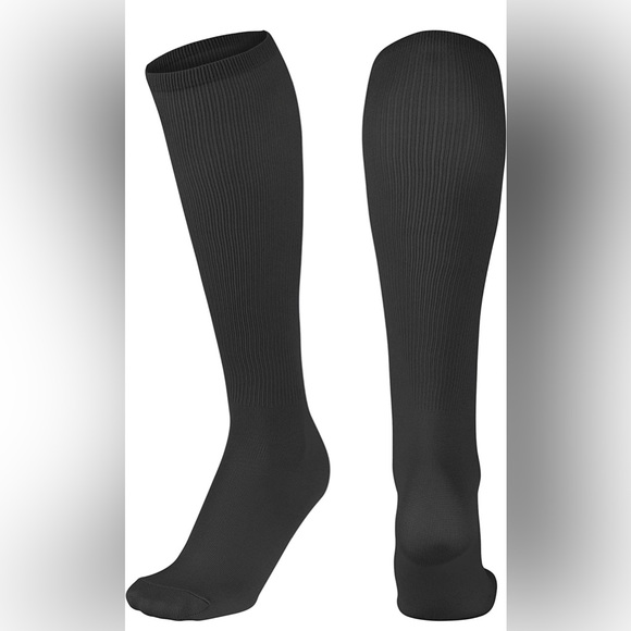 CHAMPRO unisex-adult Featherweight Multi-sport Socks - Picture 4 of 4